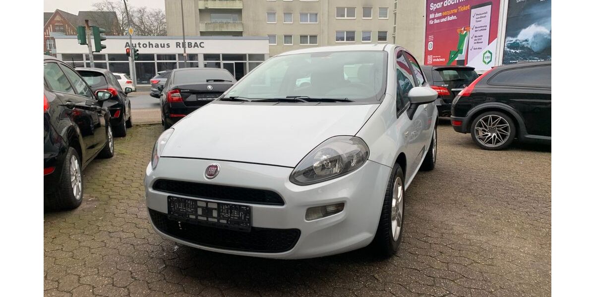 Fiat Punto 159.000 km 2.990 &euro; Moers 47443