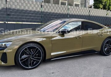 Audi e-tron GT 100.000 km 48.950 &euro; Essen 45141
