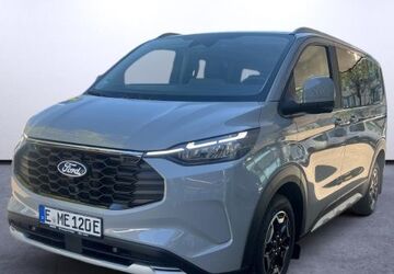 Ford Tourneo Custom 1.990 km 61.990 &euro; Essen 45134