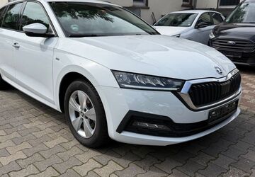 Skoda Octavia 242.000 km 12.500 &euro; Bottrop 46238