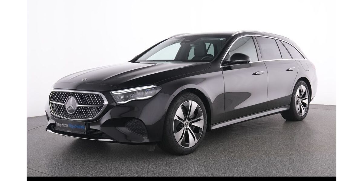 Mercedes-Benz E 300 15.239 km 54.885 &euro; Essen 45309