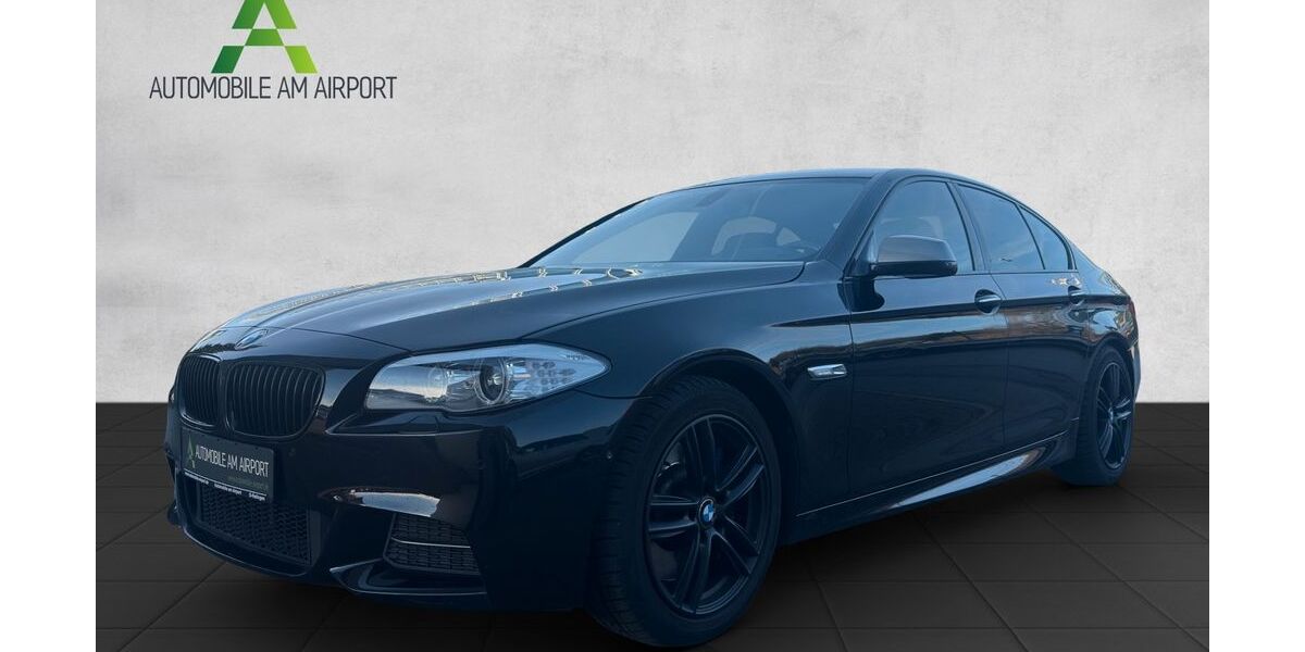 BMW M550 199.662 km 12.950 &euro; Ratingen 40880