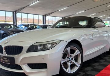 BMW Z4 224.000 km 13.900 &euro; Oberhausen 46047