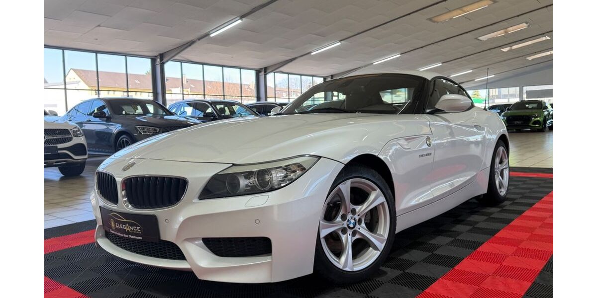 BMW Z4 224.000 km 13.900 &euro; Oberhausen 46047