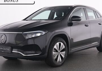 Mercedes-Benz EQA 13.880 km 38.885 &euro; Essen 45309