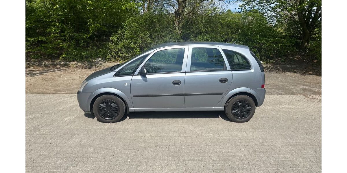 Opel Meriva 193.000 km 2.800 &euro; Bochum 44892