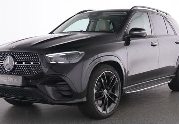 Mercedes-Benz GLE 450 21.115 km 92.945 &euro; Essen 45309