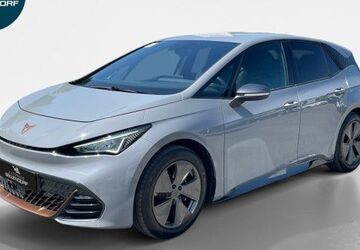 Cupra Born 50.885 km 23.470 &euro; Bottrop 46244
