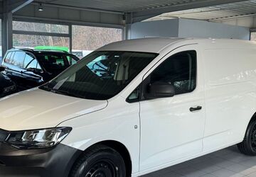 VW Caddy Maxi 77.000 km 21.000 &euro; essen 45139