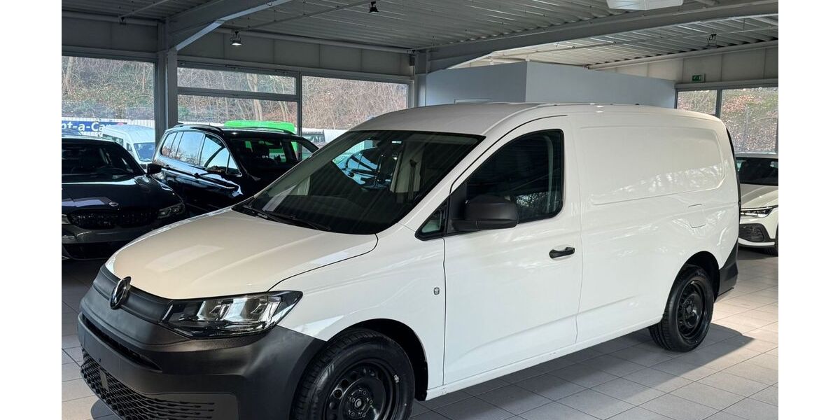VW Caddy Maxi 77.000 km 21.000 &euro; essen 45139