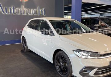 VW Polo 19.700 km 21.599 &euro; Oberhausen 46045