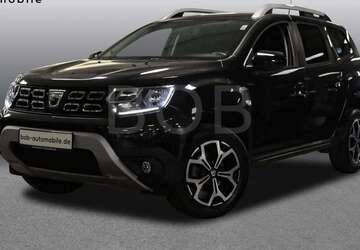 Dacia Duster 30.976 km 16.888 &euro; Essen 45141