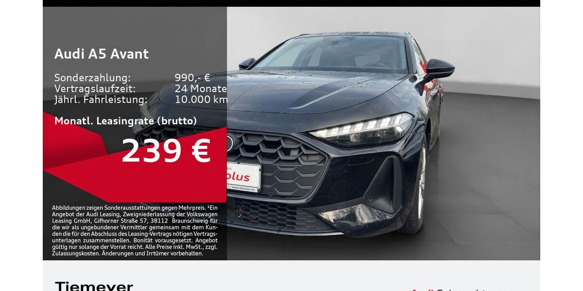 Audi A5 29.166 km 40.750 &euro; Dorsten 46284