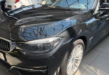 BMW 320 92.000 km 22.890 &euro; Bottrop 46236