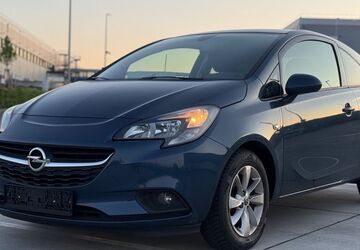 Opel Corsa 120.000 km 5.990 &euro; Bottrop 46238