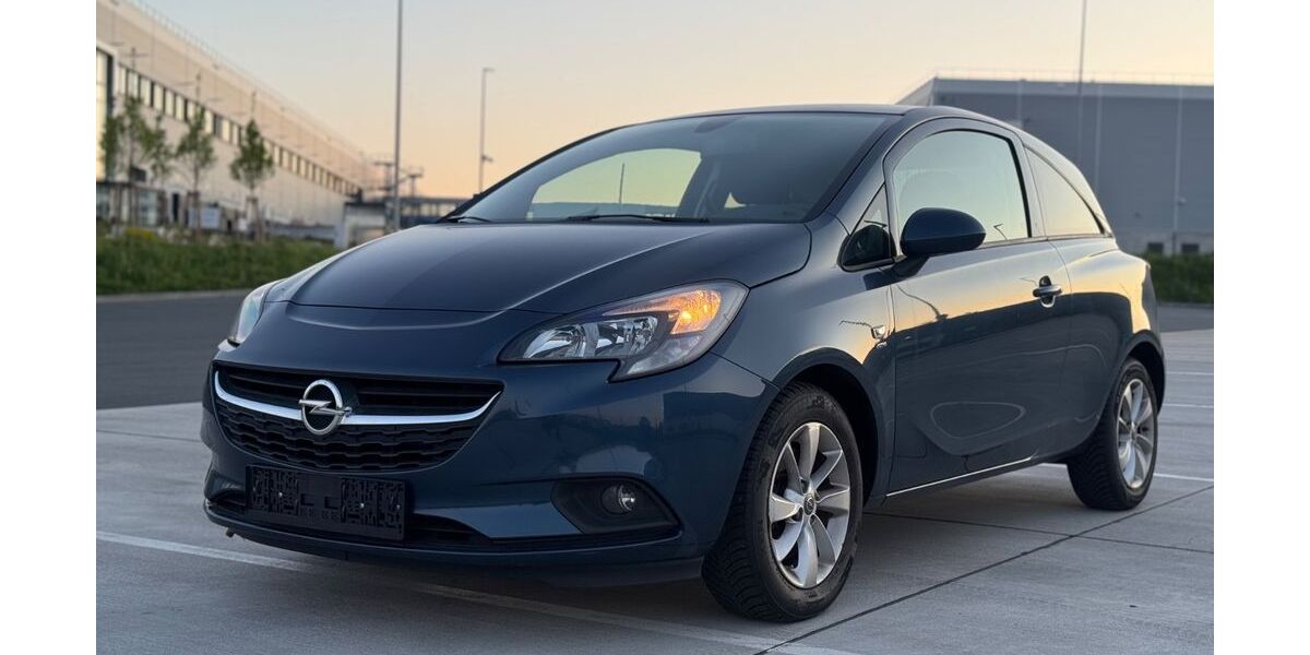 Opel Corsa 120.000 km 5.990 &euro; Bottrop 46238