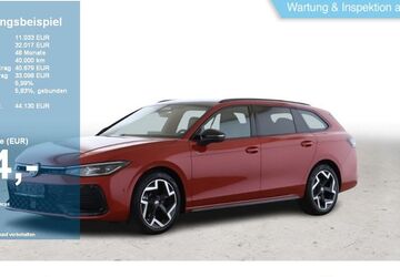 VW Passat 22.244 km 43.130 &euro; Moers 47441