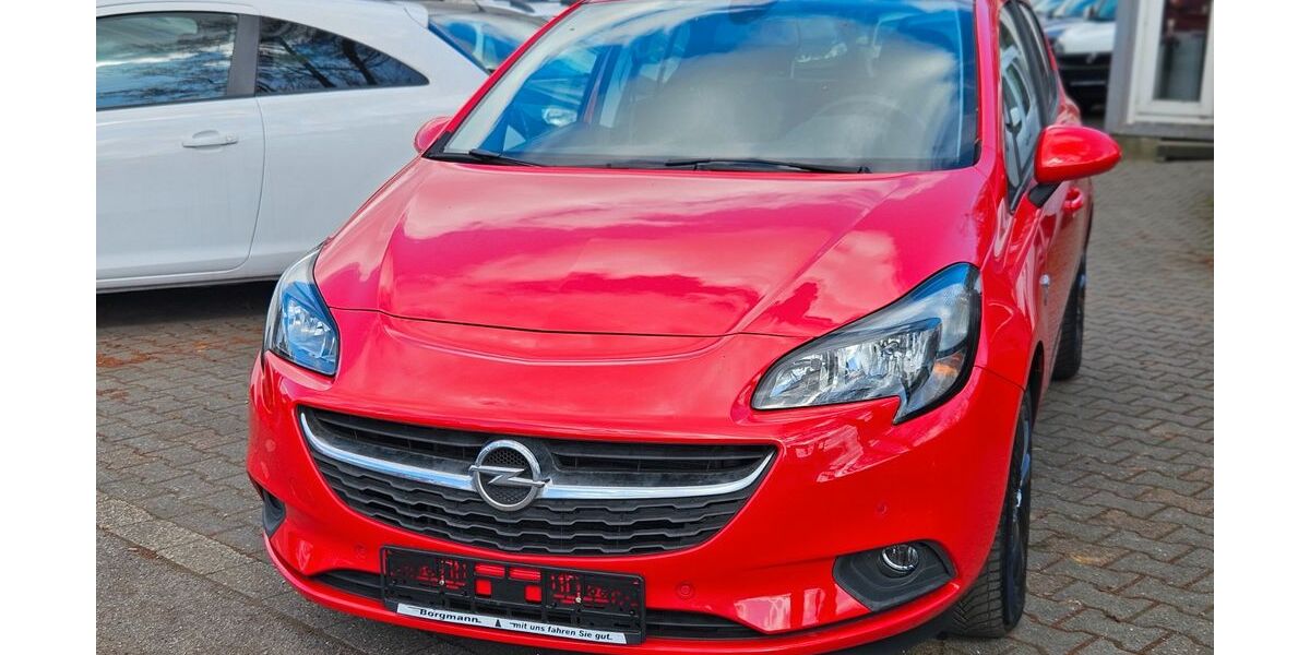 Opel Corsa 125.000 km 7.299 &euro; Essen 45356
