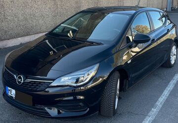Opel Astra 53.600 km 11.500 &euro; Velbert 42549