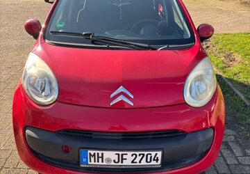 Citroen C1 181.979 km 1.500 &euro; Mülheim an der Ruhr 45475