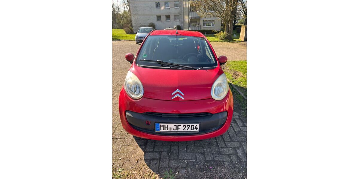 Citroen C1 181.979 km 1.500 &euro; Mülheim an der Ruhr 45475