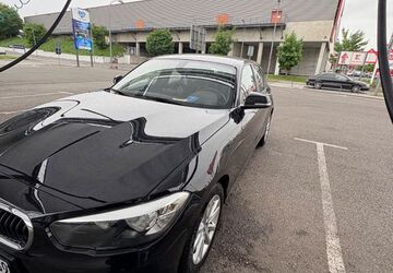 BMW 116 134.000 km 7.400 &euro; Bochum 44866
