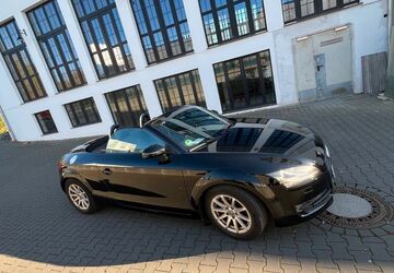 Audi TT 159.512 km 5.999 &euro; Duisburg 47058