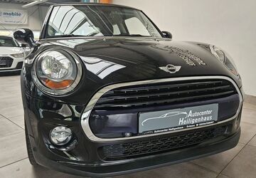 Mini Cooper 108.753 km 12.980 &euro; Heiligenhaus 42579