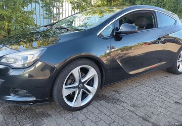 Opel Astra 190.000 km 7.000 &euro; Moers 47447