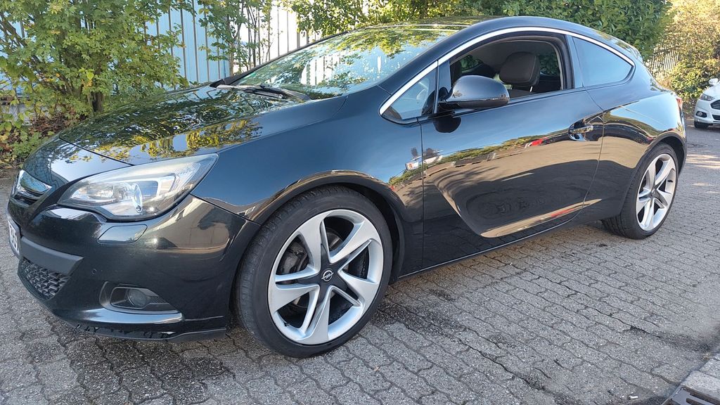 Opel Astra 190.000 km 7.000 &euro; Moers 47447