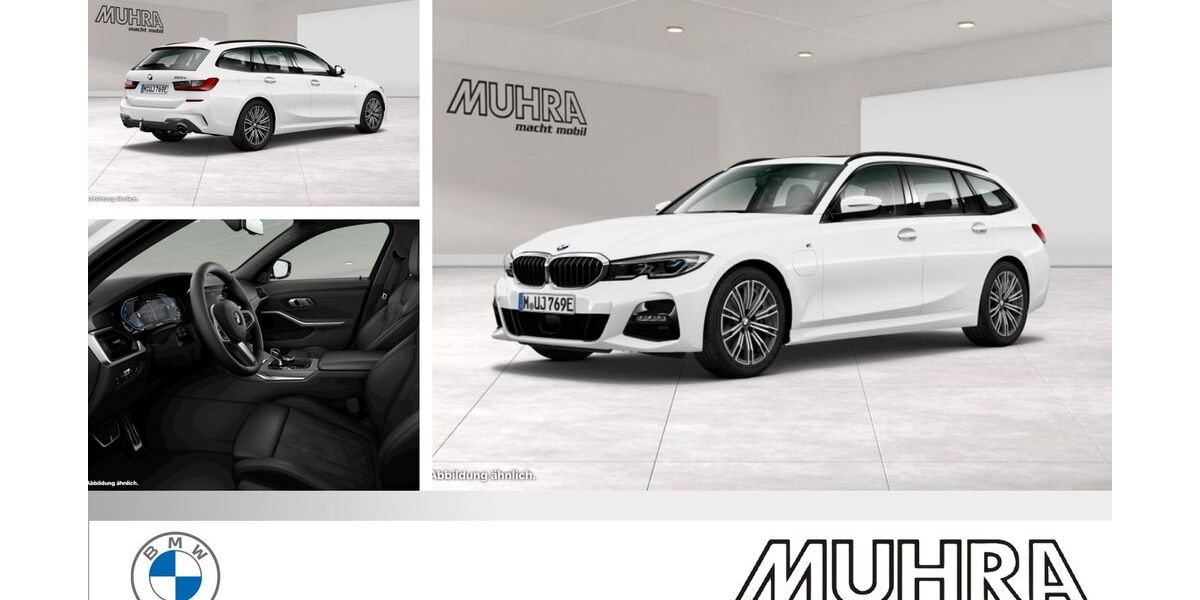 BMW 330 100.825 km 28.840 &euro; Oberhausen 46149