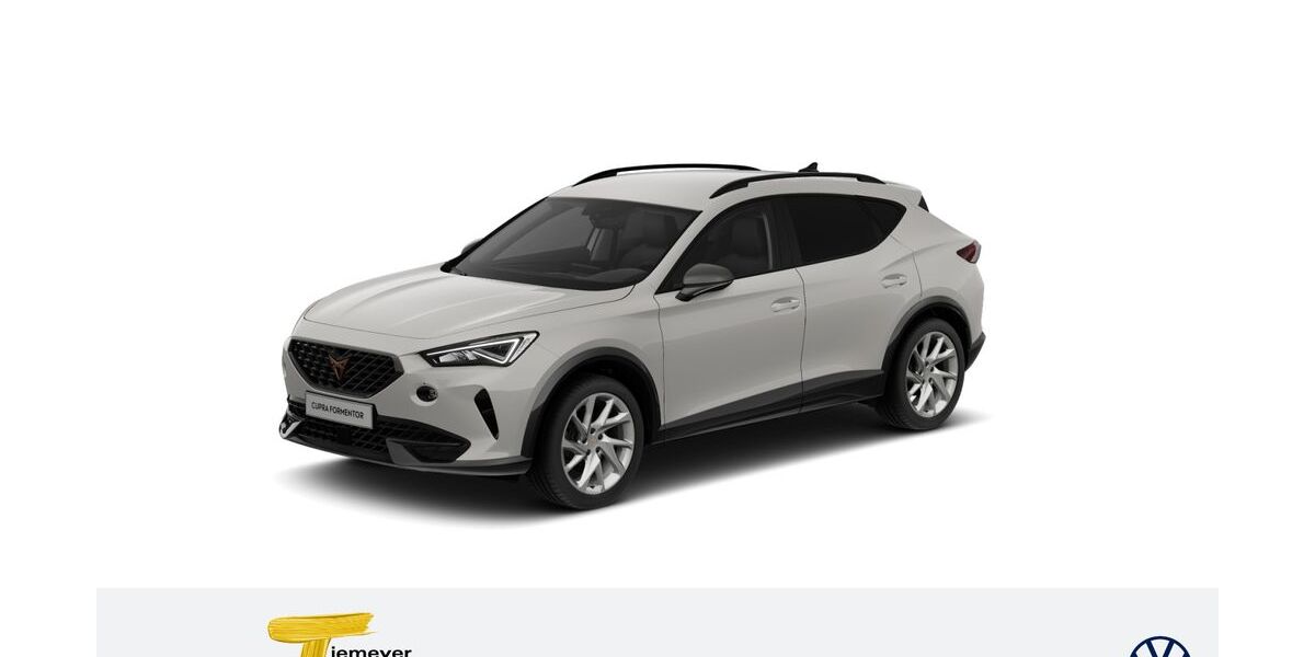 Cupra Formentor 29.687 km 23.790 &euro; Oberhausen 46047