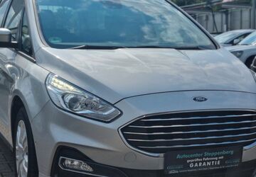 Ford Galaxy 54.320 km 22.990 &euro; Essen 45141