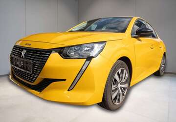 Peugeot 208 18.417 km 17.490 &euro; Herne 44625