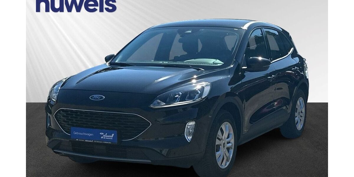 Ford Kuga 24.212 km 20.990 &euro; Oberhausen - Sterkrade 46145