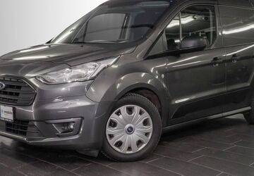 Ford Transit 46.750 km 14.900 &euro; Dorsten 46284