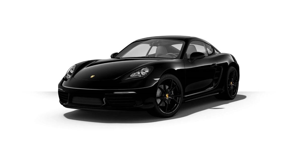 Porsche Cayman 46.000 km 63.900 &euro; Moers 47441