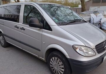 Mercedes-Benz Vito 237.500 km 6.950 &euro; Duisburg 47228