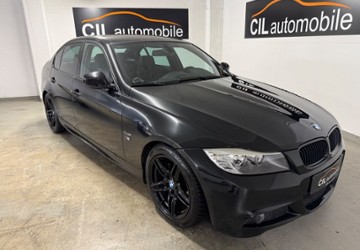 BMW 318 142.320 km 7.990 &euro; Bottrop 46244