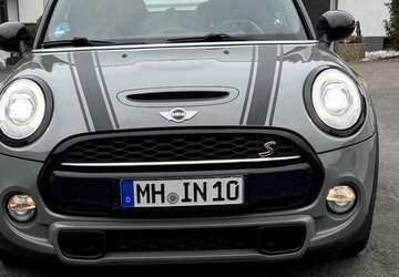 Mini Cooper S Cabrio 83.000 km 14.700 &euro; Mülheim 45473