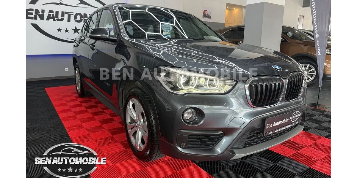 BMW X1 122.500 km 17.950 &euro; Wesel 46485