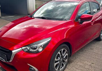 Mazda 2 38.700 km 13.900 &euro; Oberhausen 46117