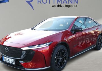 Mazda 6e 12.997 km 38.900 &euro; Bottrop-Kirchhellen 46244