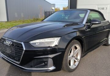 Audi A5 145.500 km 25.600 &euro; Dorsten 46282