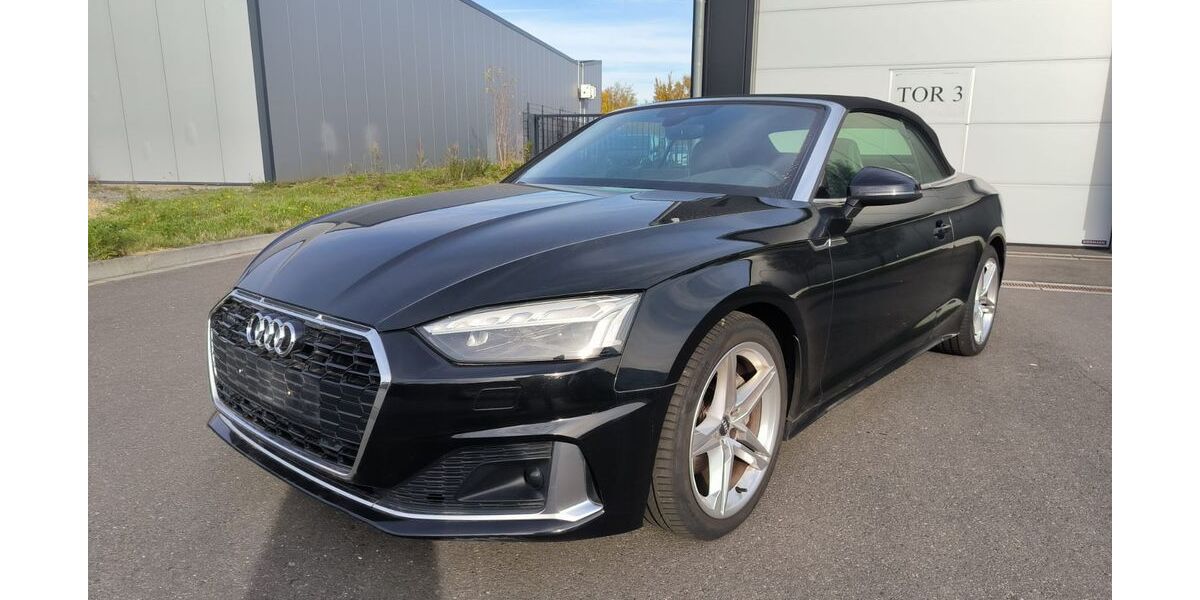 Audi A5 145.500 km 25.600 &euro; Dorsten 46282