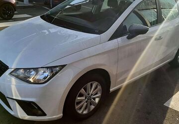 Seat Ibiza 42.992 km 13.880 &euro; Essen 45326