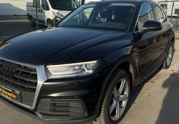 Audi Q5 345.000 km 15.500 &euro; Essen 45356