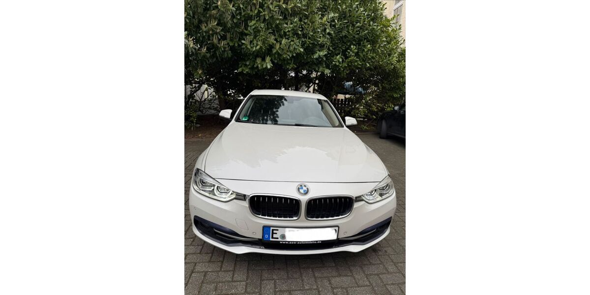 BMW 318 135.000 km 13.800 &euro; Essen 45329