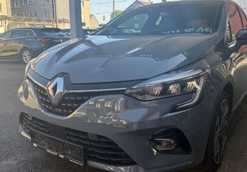 Renault Clio 124.000 km 12.990 &euro; Mülheim/Ruhr 45475