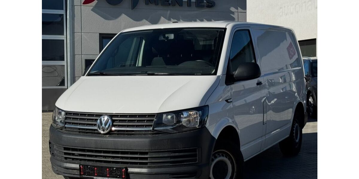 VW T6 Transporter 218.054 km 10.199 &euro; Bochum 44807
